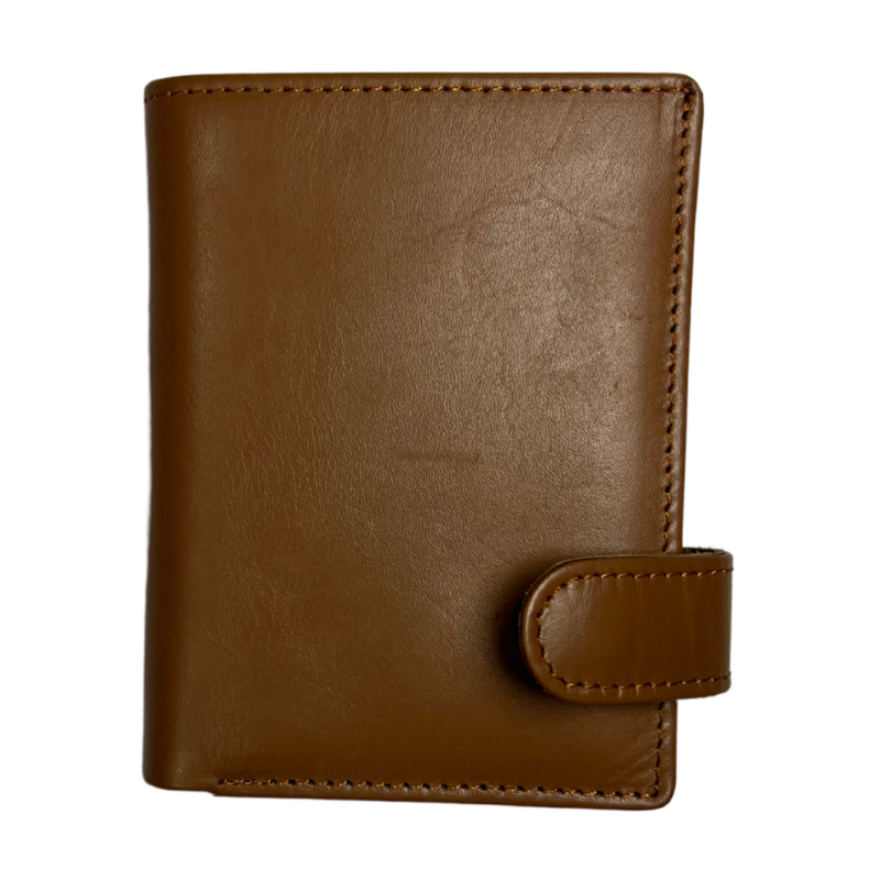 Classic Finesse wallet