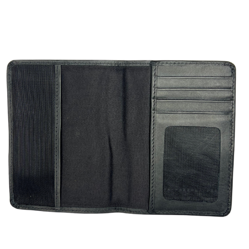 Passport Book - Image 2