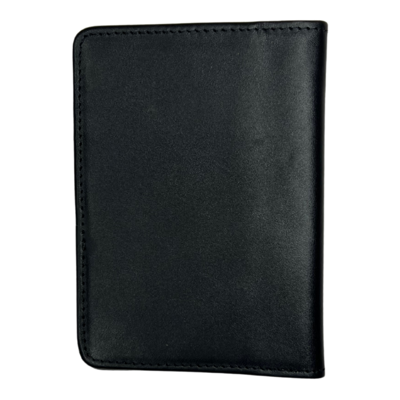Passport Book