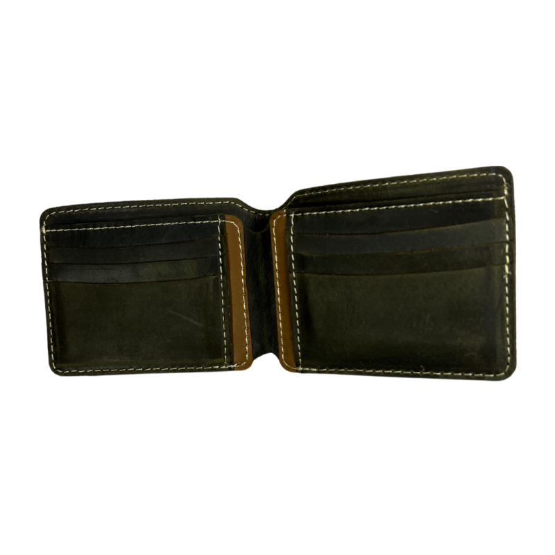 Modern Majesty Wallet - Image 2