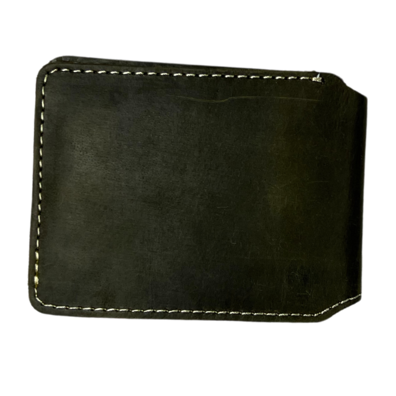 Modern Majesty Wallet