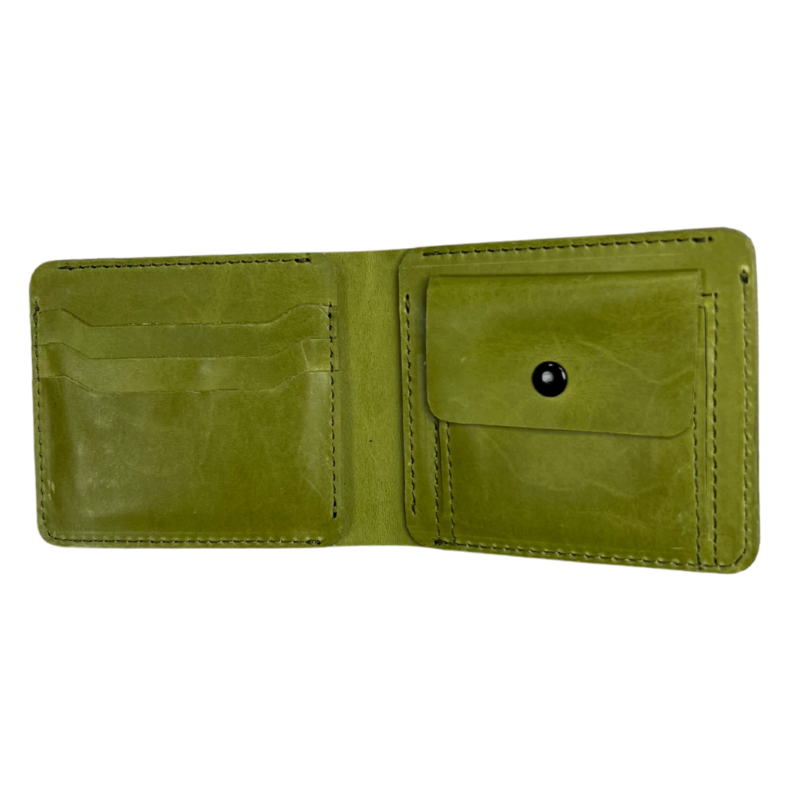 Sleek & Stylish wallet - Image 2